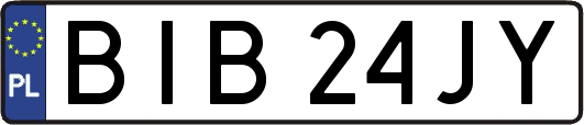 BIB24JY