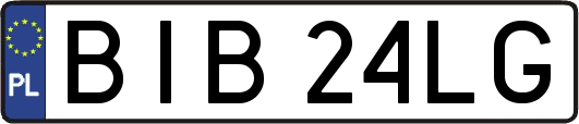 BIB24LG