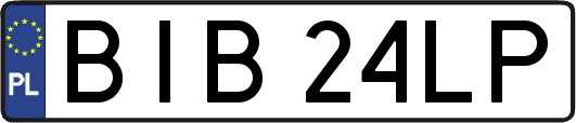 BIB24LP