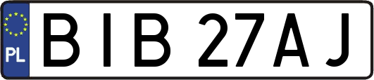 BIB27AJ