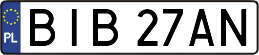 BIB27AN