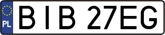BIB27EG