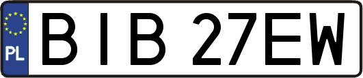 BIB27EW