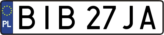 BIB27JA