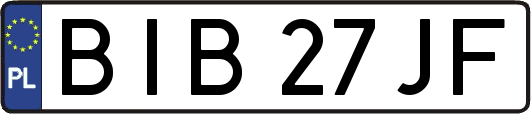 BIB27JF