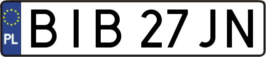 BIB27JN