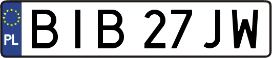 BIB27JW