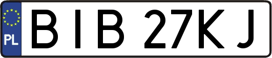 BIB27KJ