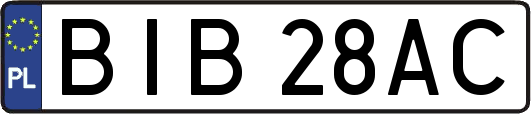 BIB28AC