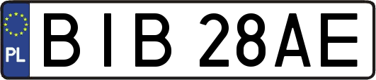 BIB28AE