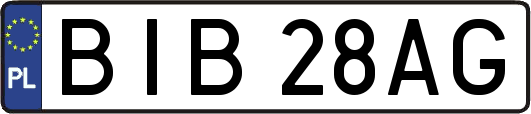 BIB28AG