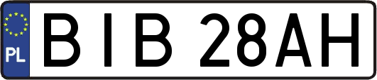 BIB28AH