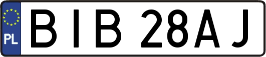 BIB28AJ