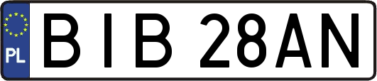 BIB28AN