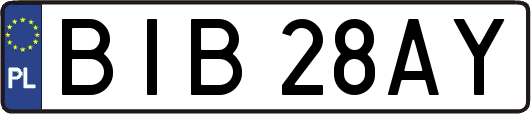 BIB28AY