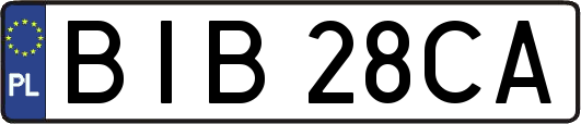 BIB28CA