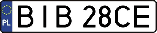 BIB28CE