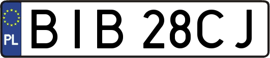 BIB28CJ