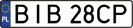BIB28CP