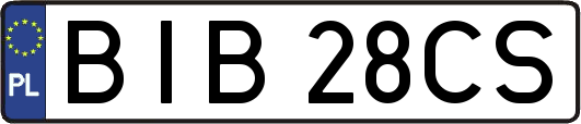 BIB28CS