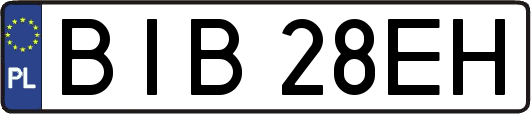 BIB28EH