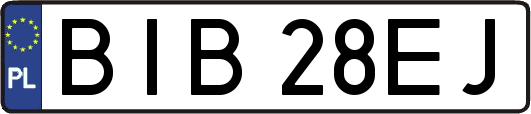 BIB28EJ