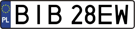 BIB28EW