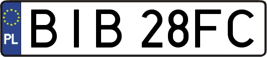 BIB28FC