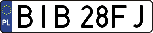 BIB28FJ
