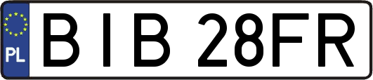 BIB28FR