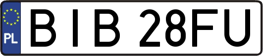 BIB28FU