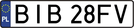 BIB28FV