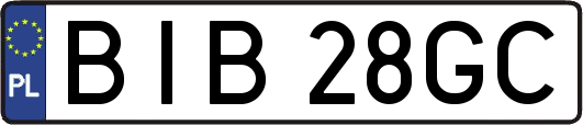 BIB28GC