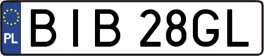 BIB28GL