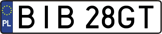 BIB28GT