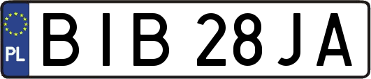 BIB28JA