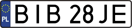 BIB28JE