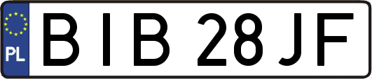 BIB28JF