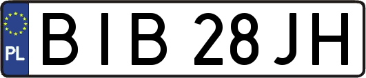 BIB28JH