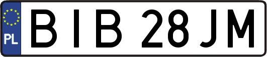 BIB28JM