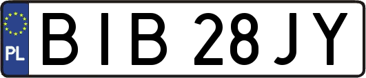 BIB28JY