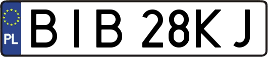 BIB28KJ