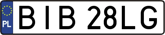 BIB28LG
