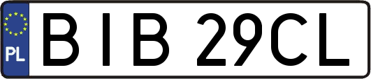 BIB29CL