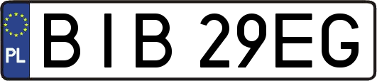 BIB29EG
