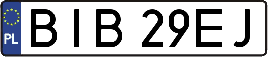 BIB29EJ
