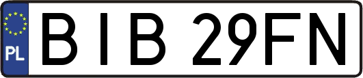 BIB29FN