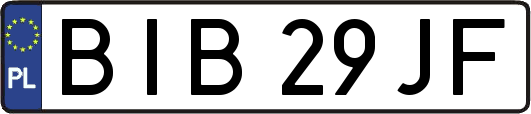 BIB29JF