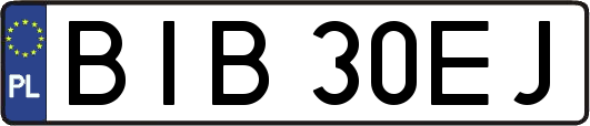 BIB30EJ