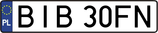 BIB30FN